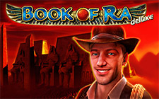 Игровой автомат Игровой автомат Book of ra Deluxe